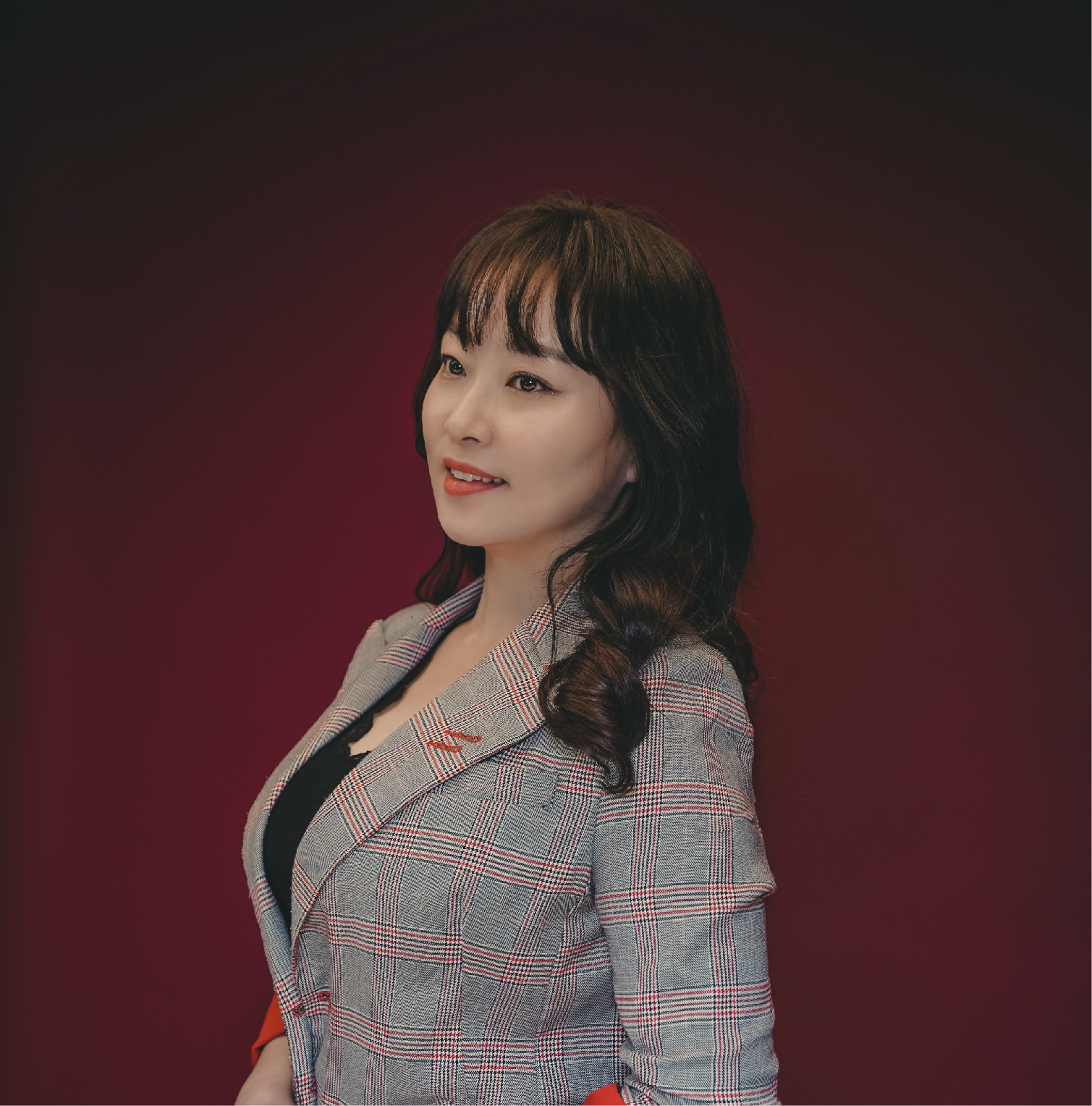 하경화 대표